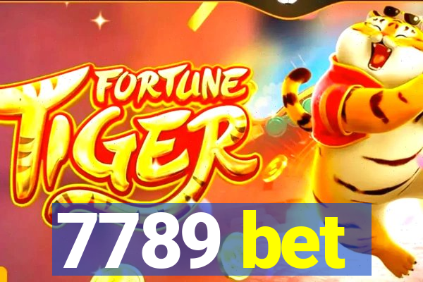 7789 bet